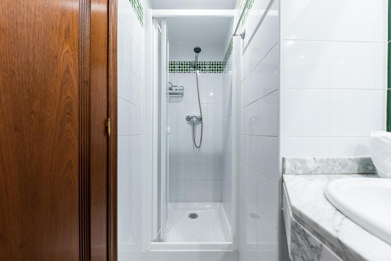 Apartamento Seaview Deluxe Torrevieja Buitenkant foto
