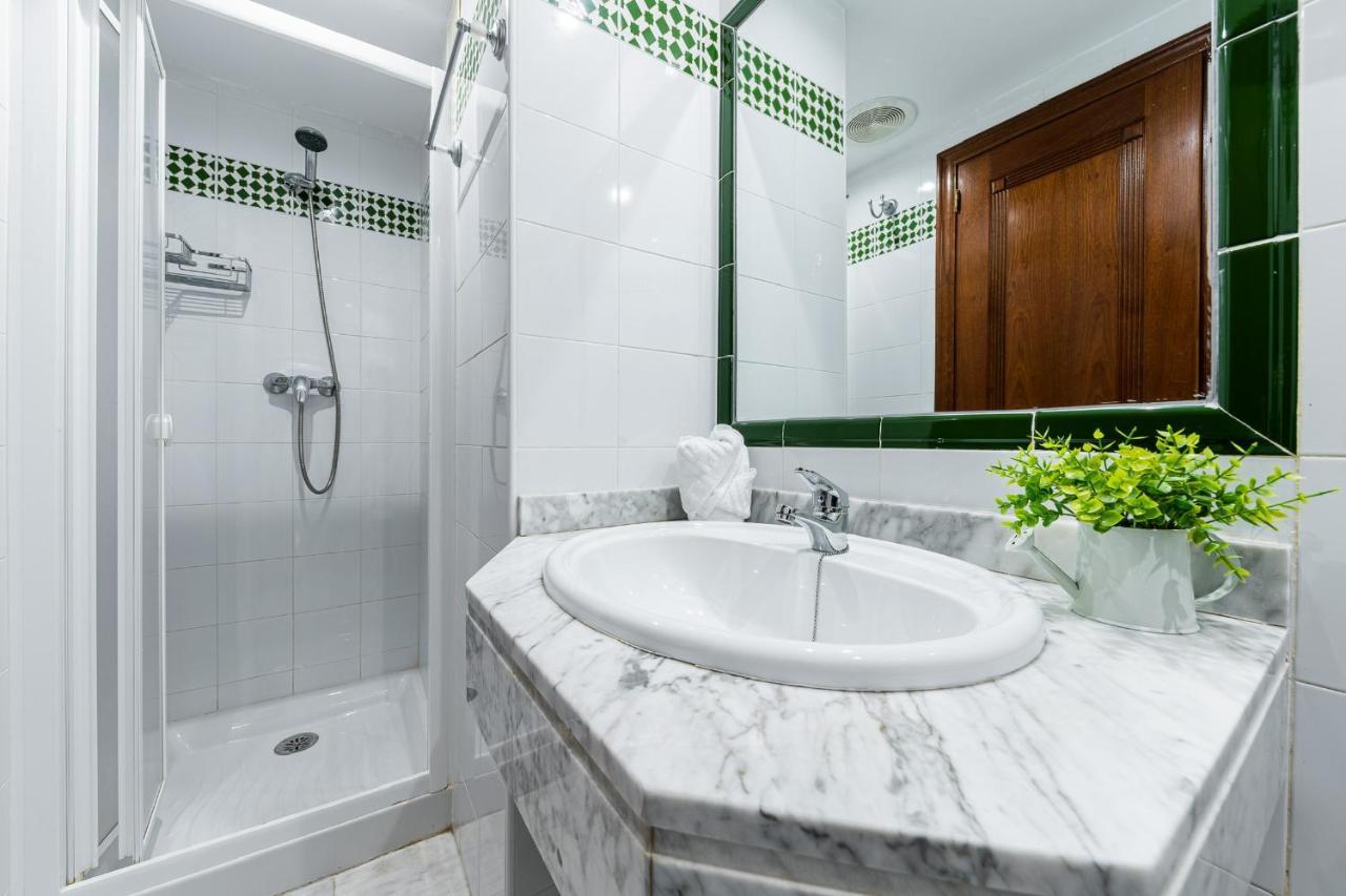 Apartamento Seaview Deluxe Torrevieja Buitenkant foto