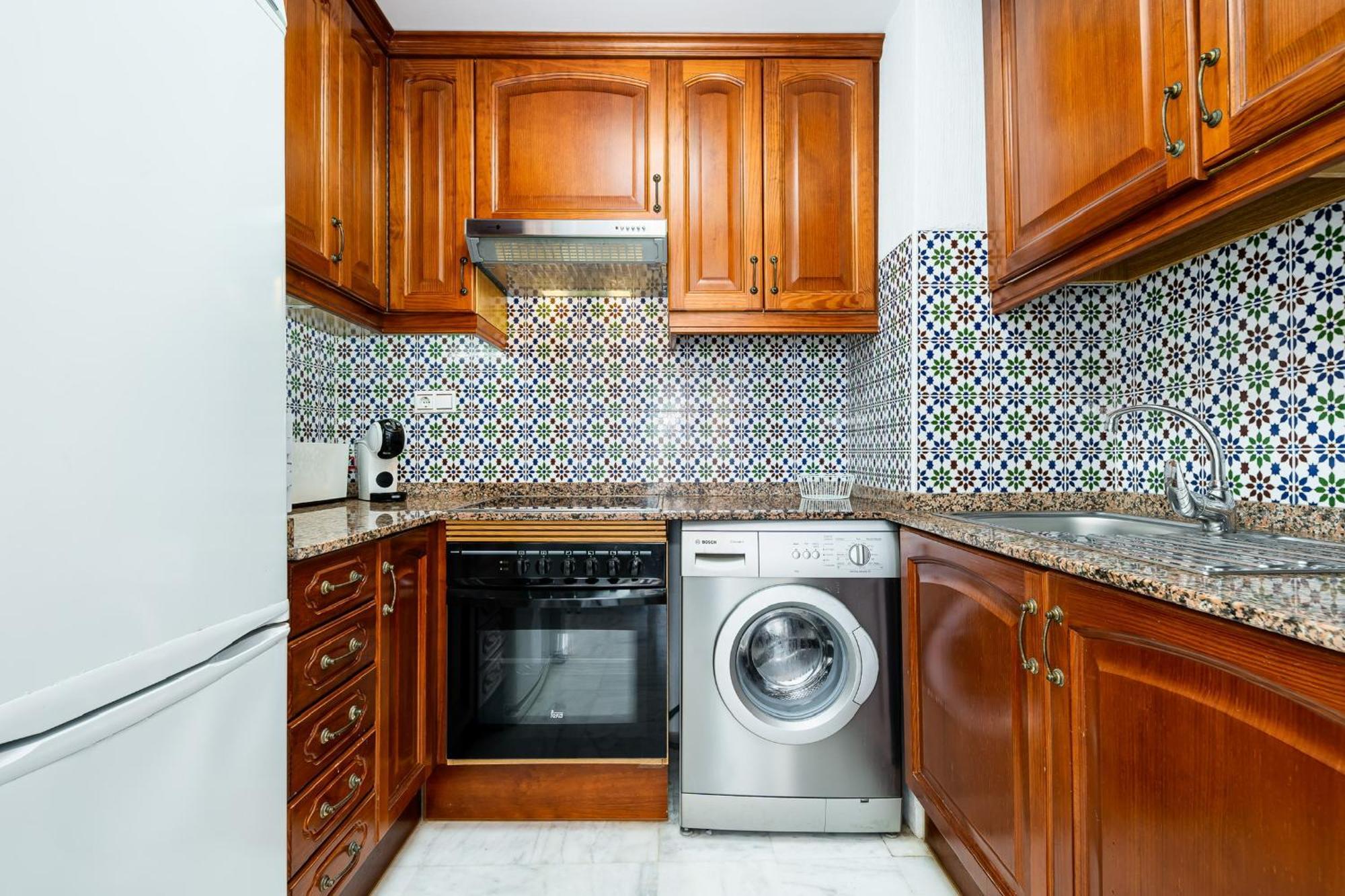 Apartamento Seaview Deluxe Torrevieja Buitenkant foto